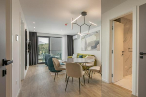Apartment Amfora Škegro